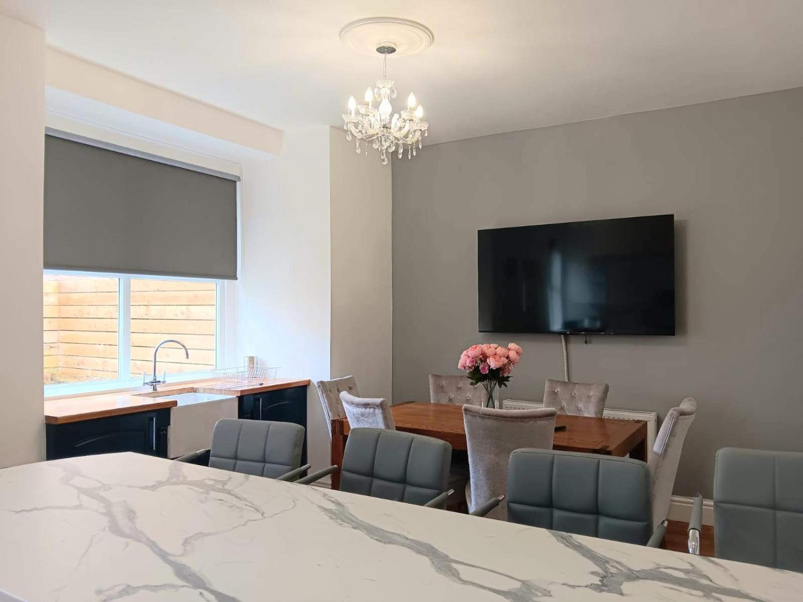 Casa vacanze Luxury Town House