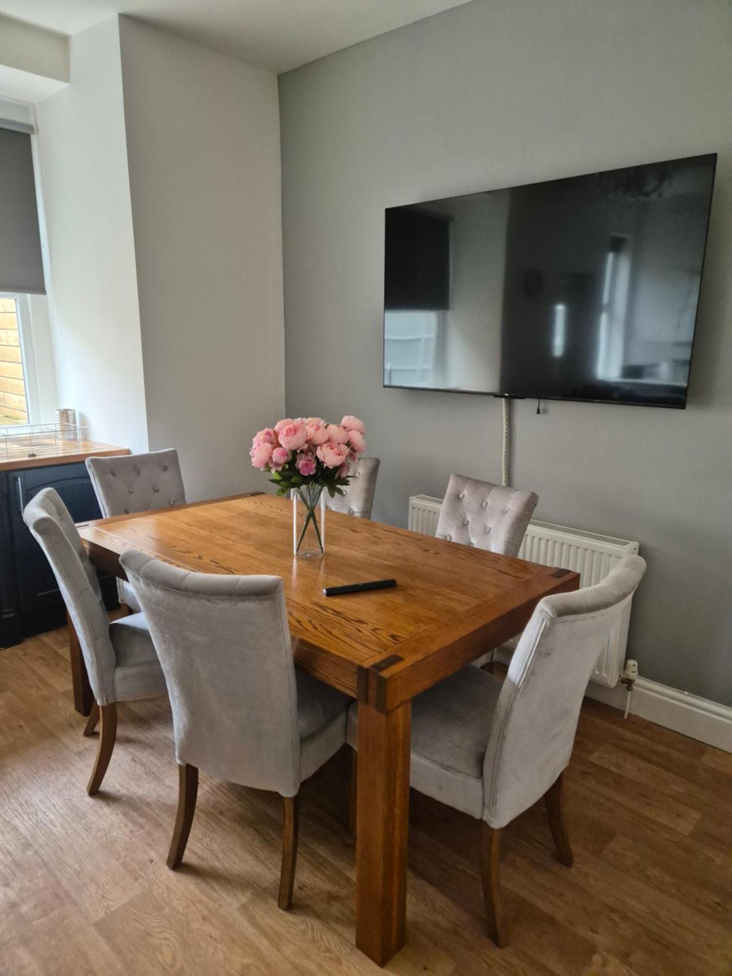 Luxury Town House Casa vacanze