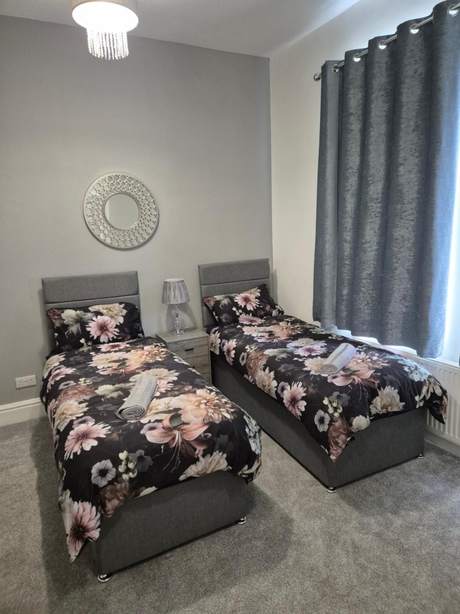 Luxury Town House Casa vacanze *