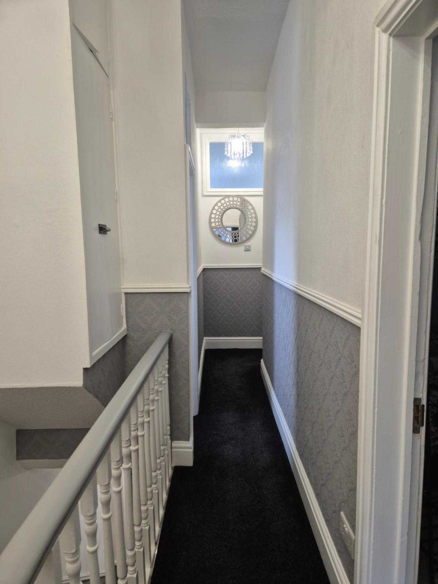 Luxury Town House Blackpool